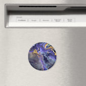 液体銀河系1 マグネット (インサイチュ (食洗機))