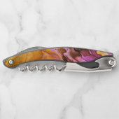 液体銀河系2 ソムリエナイフ (裏面)