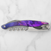 液体銀河系3 ソムリエナイフ (裏面)