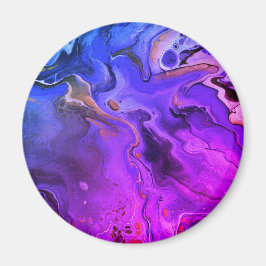 液体銀河系3 マグネット