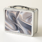 液体銀 メタルランチボックス (裏面)