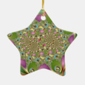 液体 セラミックオーナメント (裏面)