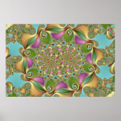 液体 ポスター (正面)