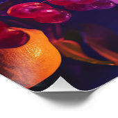 液体 ポスター (コーナー)