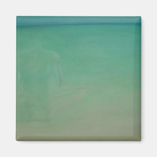「液体ZEN」マグネット マグネット (正面)