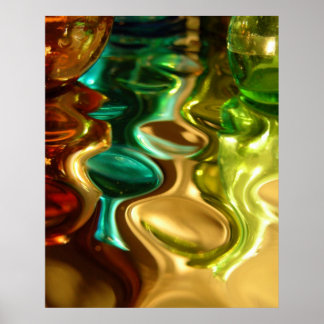 液化 – ポスター