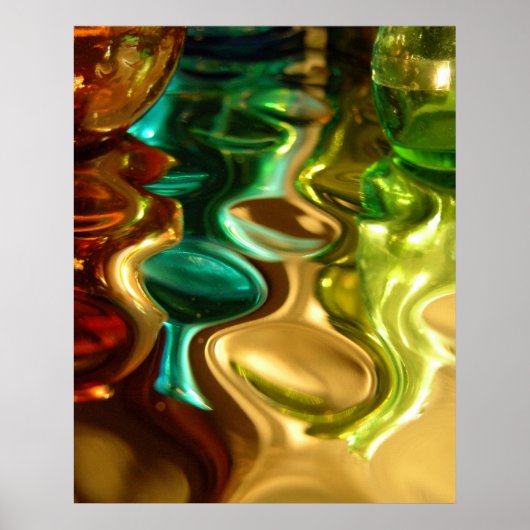 液化 – ポスター (正面)