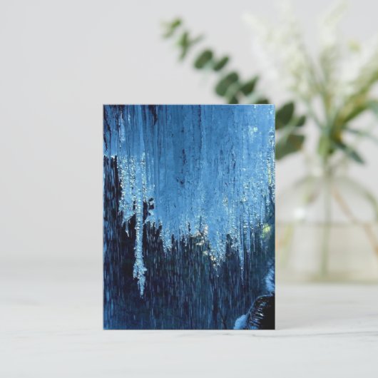 液化 ポストカード (スタンド正面)