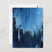 液化 ポストカード (正面/裏面)