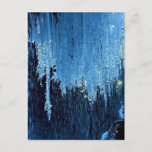 液化 ポストカード (正面)