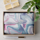 液状アクリル 薄葉紙 (ギフト)