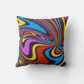 液状マ絵を描リ効果化粧投薬 クッション (裏面)