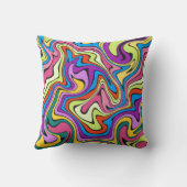 液状マ絵を描リ効果化粧投薬 クッション (裏面)