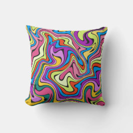 液状マ絵を描リ効果化粧投薬 クッション