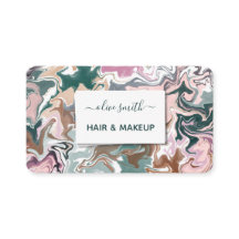 液状モダンアートアクリル