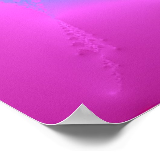 液状化する ポスター (角)