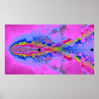 液状化する ポスター