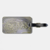 液状金属アクリルインスパイア注液 ラゲッジタグ (裏面横)