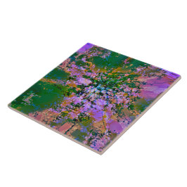 液色セラミックタイル タイル