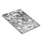 液面13 ノートブック (右側)