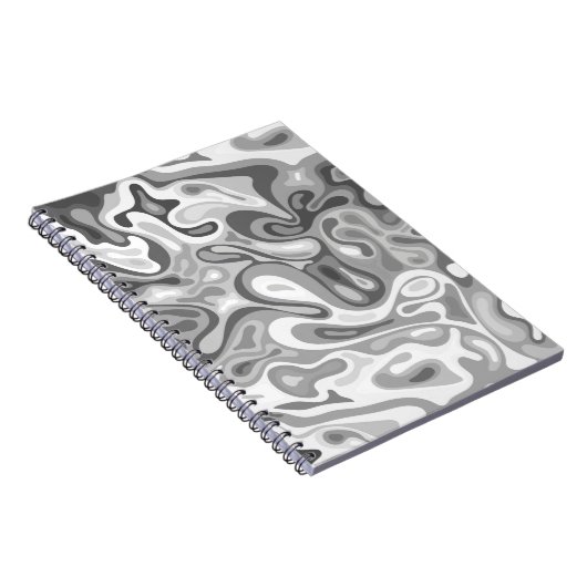 液面13 ノートブック (右側)