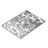 液面13 ノートブック (左側)