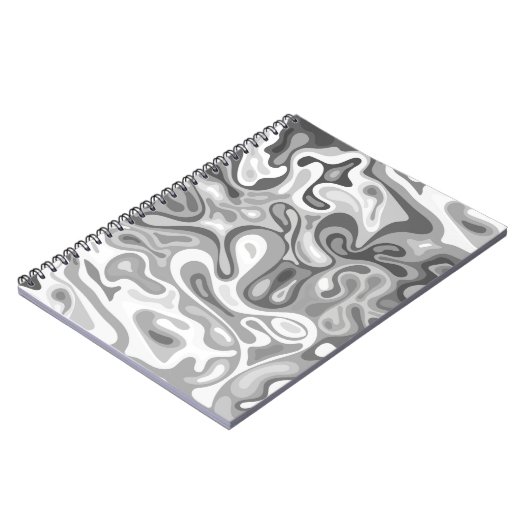 液面13 ノートブック (左側)