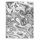 液面13 ノートブック (正面)