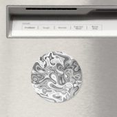 液面13 マグネット (インサイチュ (食洗機))