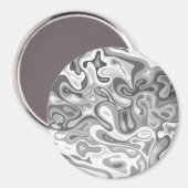 液面13 マグネット (正面/裏面)