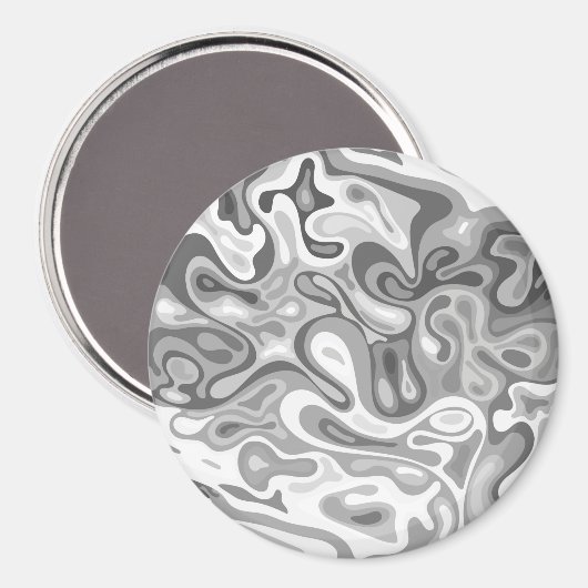 液面13 マグネット (正面/裏面)