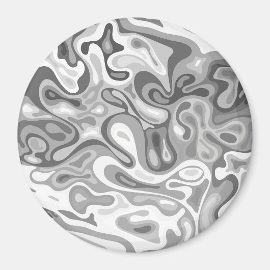 液面13 マグネット (正面)