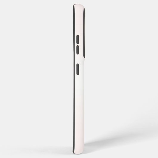 涼しい夏のスマホケース SAMSUNG GALAXYケース (右側面)