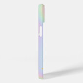涼しい水彩アイスクリームホログラム Case-Mate iPhoneケース (裏面 / 右)