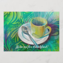 涼しい類似背景にカップとスプーン