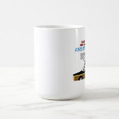 涼しい風-シェーマスのコーヒー・マグ コーヒーマグカップ (中央)