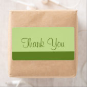 淡いオリーブグリーン ラベル (インサイチュ)