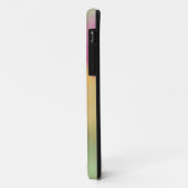 淡いツイスト Case-Mate iPhoneケース (裏面/左)
