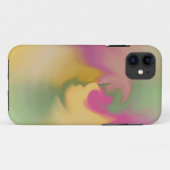 淡いツイスト Case-Mate iPhoneケース (裏面(横))