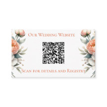 淡いピンクとホワイトの花柄