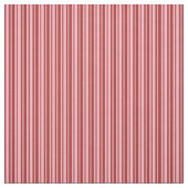 淡いピンクと茶色の色の線 ファブリック (見本)