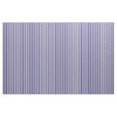 淡い灰色と濃い石板青の色のパターン ファブリック (ヤード)