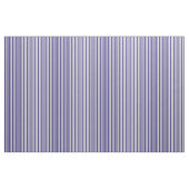 淡い灰色と濃い石板青の色のパターン ファブリック (ファットクウォーター)