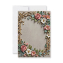 淡い灰色の背景の花の結婚花束