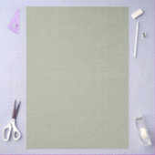 淡い緑 薄葉紙 (クラフト)