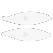 淡い色のグレー、ミルクホワイト、フローラデザイン バスケットボール (パネル)