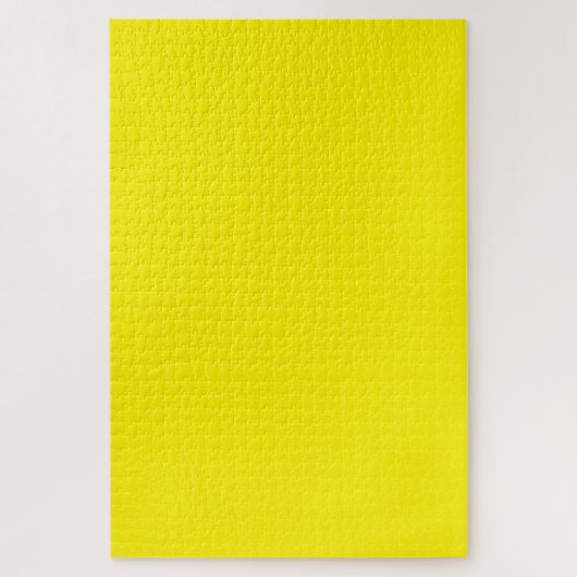 淡い色の金ゴールド，梨，砂色イエロー， ジグソーパズル (縦)