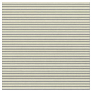 淡い色の金棒とグレーパターン ファブリック