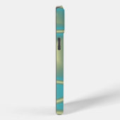 淡い色の Case-Mate iPhoneケース (裏面 / 右)