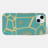 淡い色の Case-Mate iPhoneケース (裏面 (横))